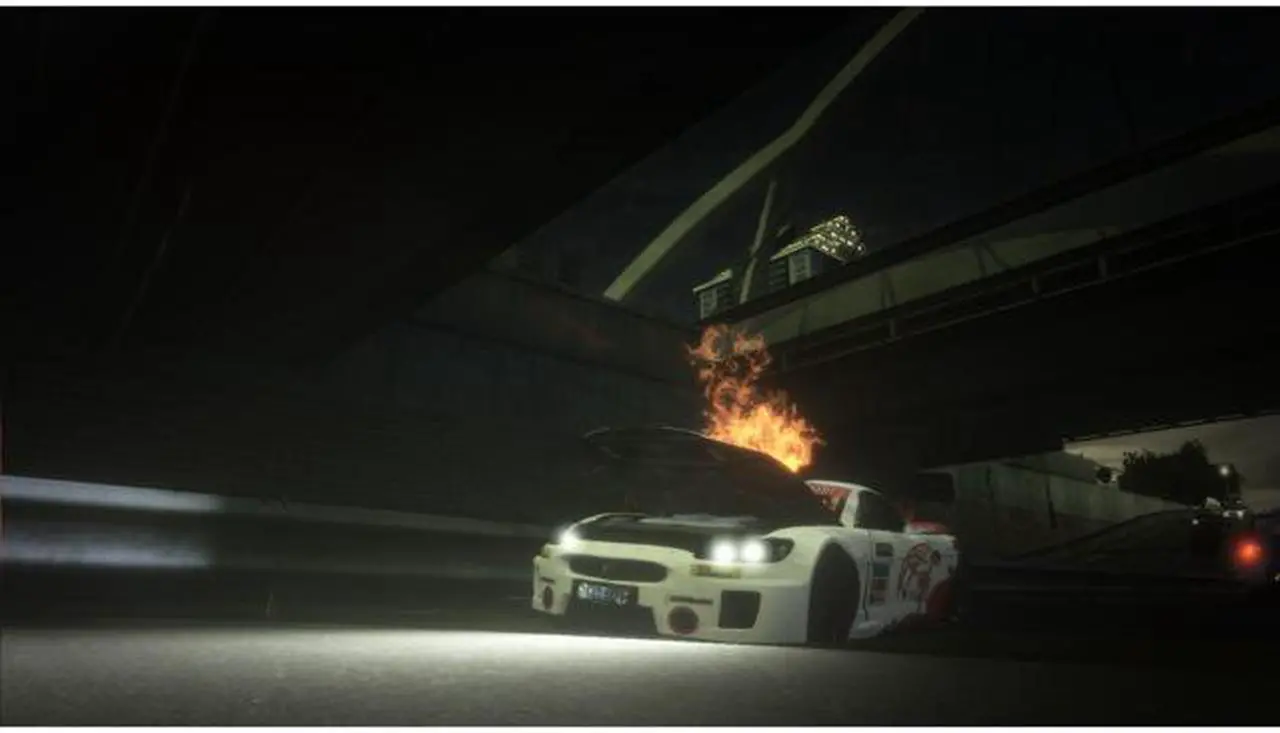 Alt view image 8 of 8 - Crash Time 3 [Online Game Code]