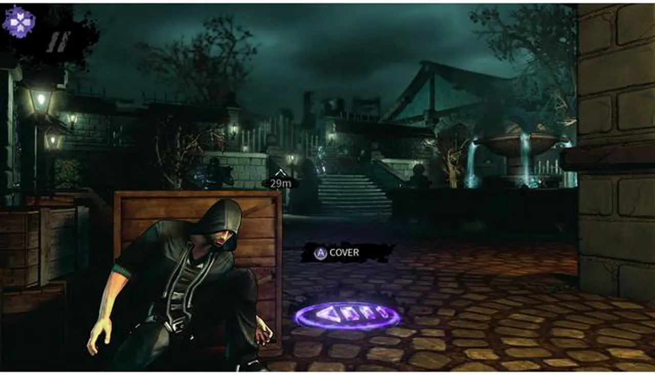 Alt view image 4 of 9 - Dark - Cult of the Dead [Online Game Code]