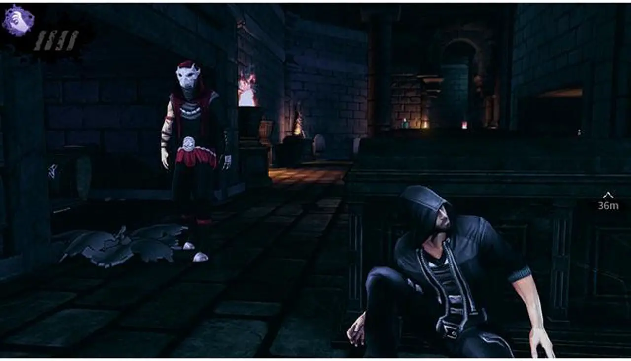 Alt view image 6 of 9 - Dark - Cult of the Dead [Online Game Code]