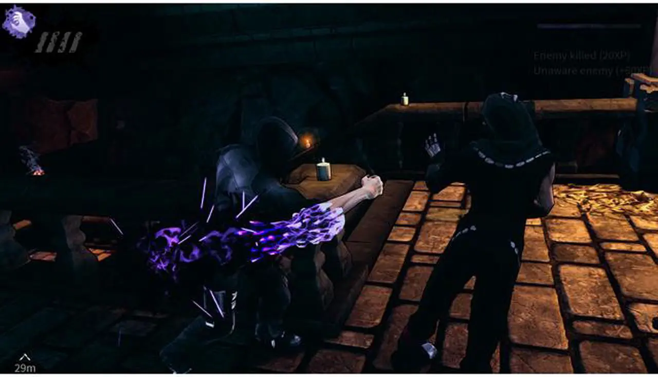 Alt view image 7 of 9 - Dark - Cult of the Dead [Online Game Code]