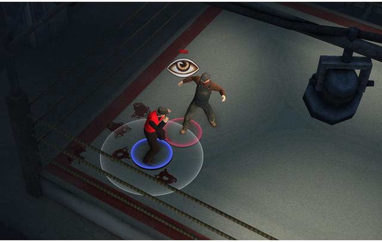 Alt view image 2 of 8 - Omerta - City of Gangsters: GOLD EDITION [Online Game Code]