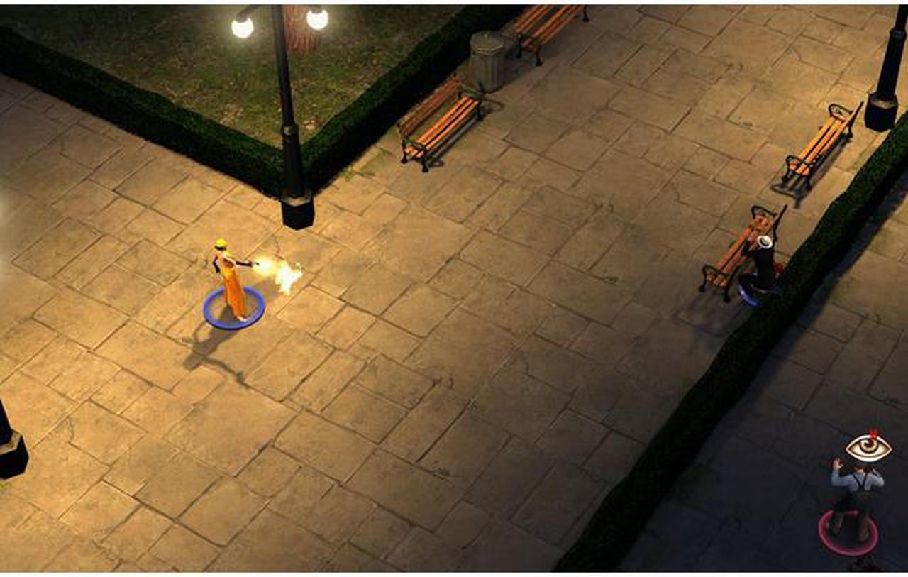 Alt view image 6 of 8 - Omerta - City of Gangsters: GOLD EDITION [Online Game Code]