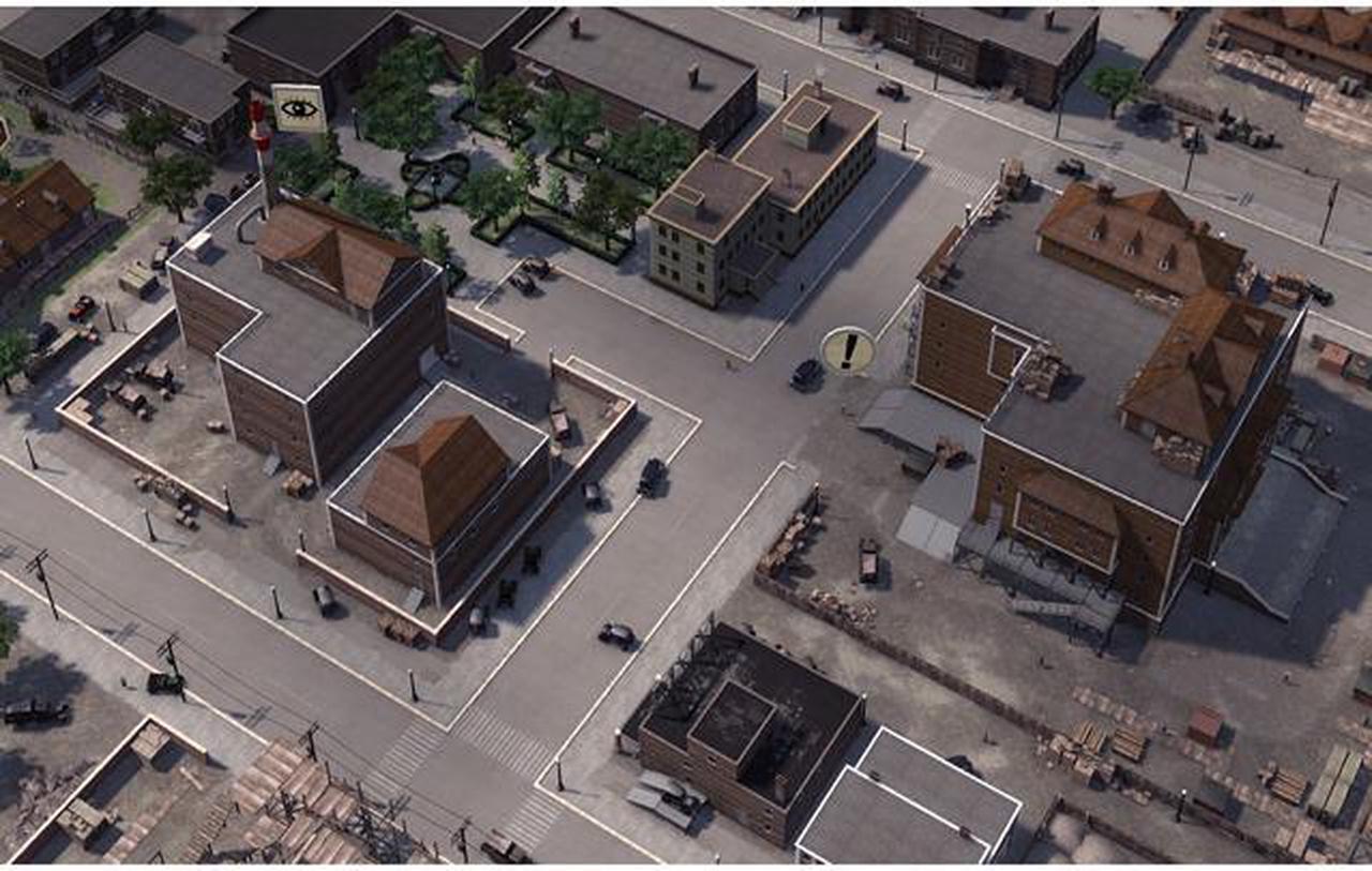 Alt view image 7 of 8 - Omerta - City of Gangsters: GOLD EDITION [Online Game Code]