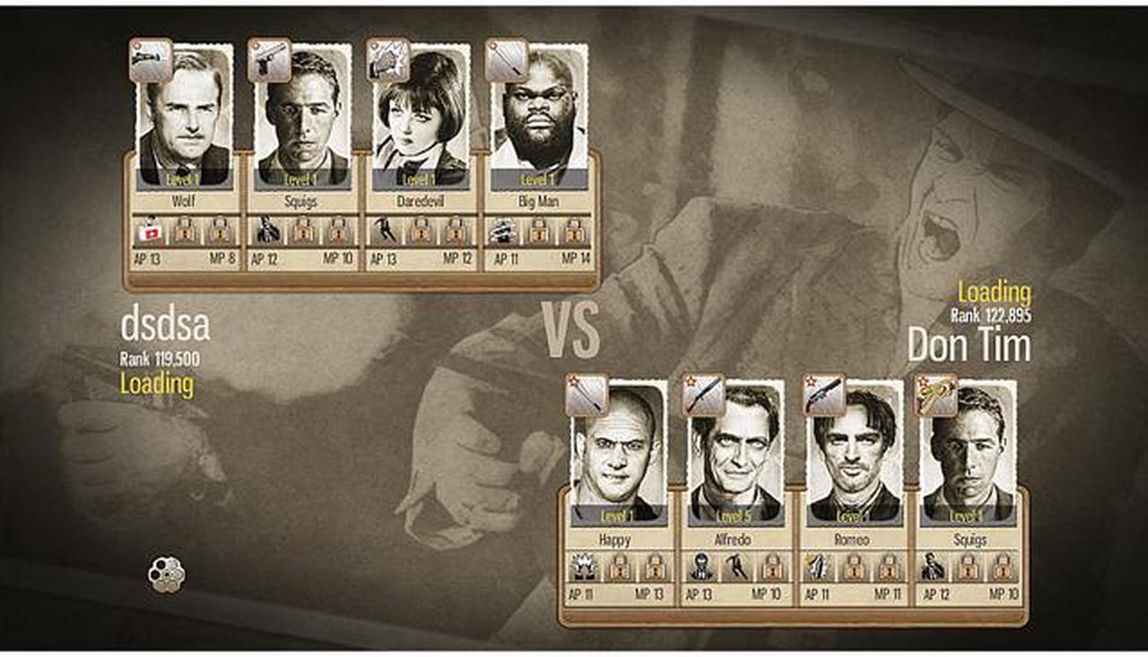 Alt view image 8 of 8 - Omerta - City of Gangsters: GOLD EDITION [Online Game Code]