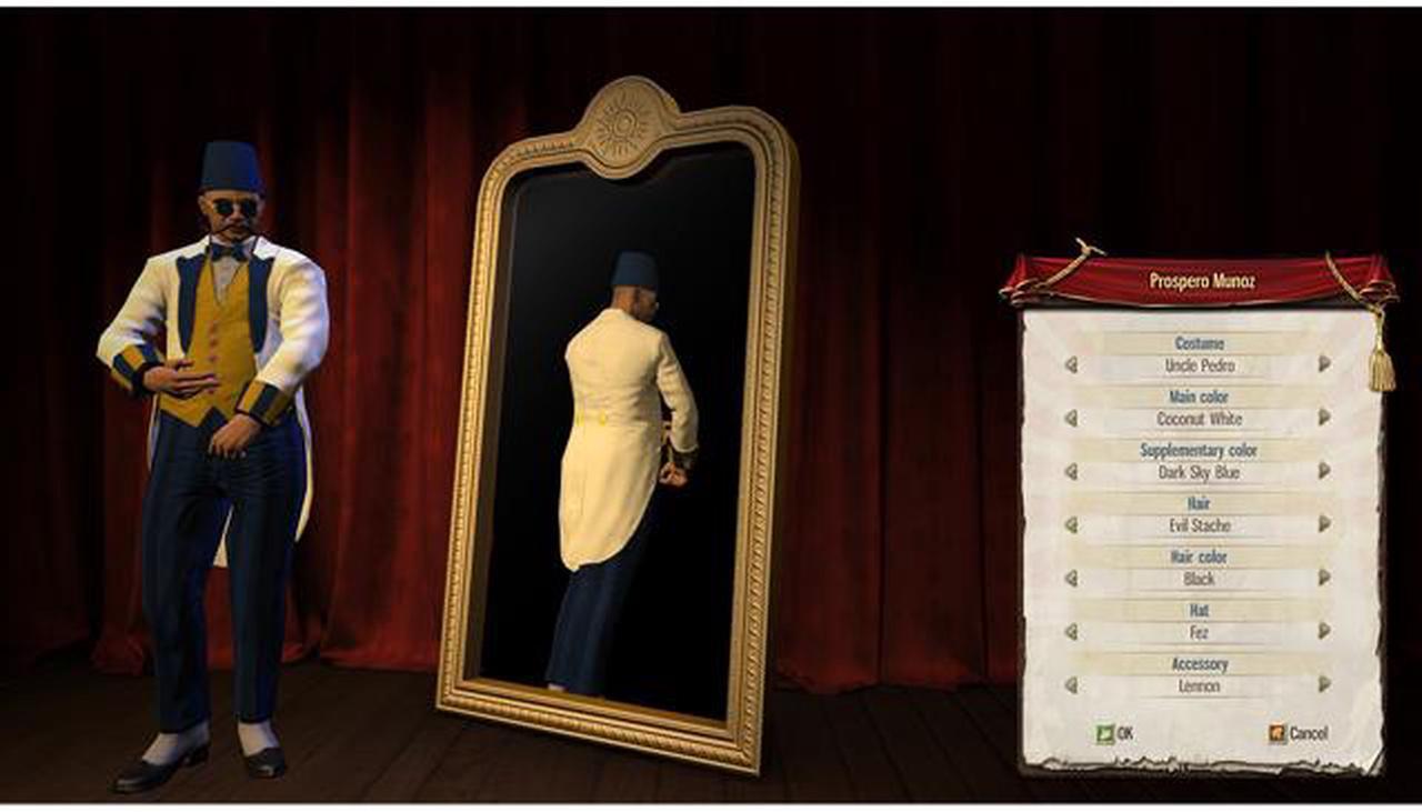 Alt view image 6 of 6 - Tropico 5: Supervillain [Online Game Code]