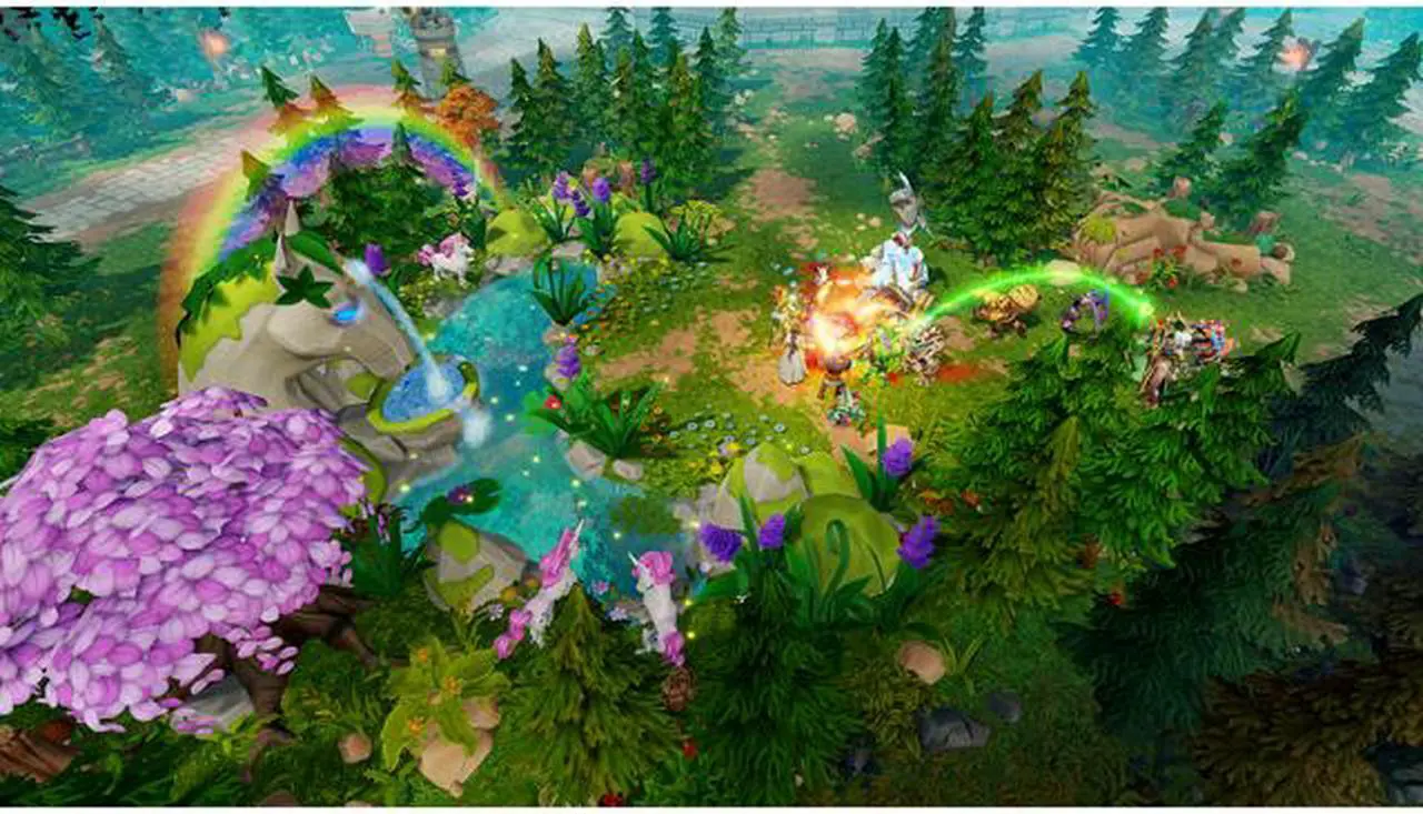 Alt view image 2 of 7 - Dungeons 3: Lord of the Kings [Online Game Code]