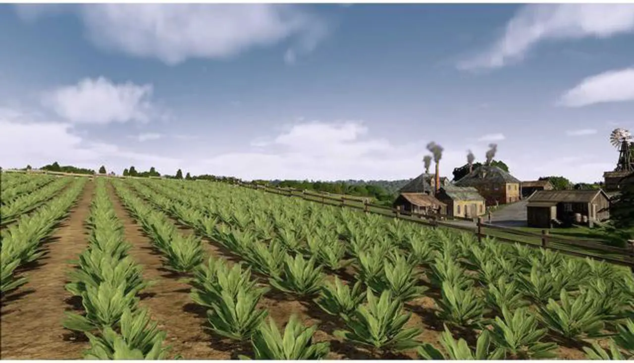 Alt view image 7 of 8 - Railway Empire: Germany [Online Game Code]
