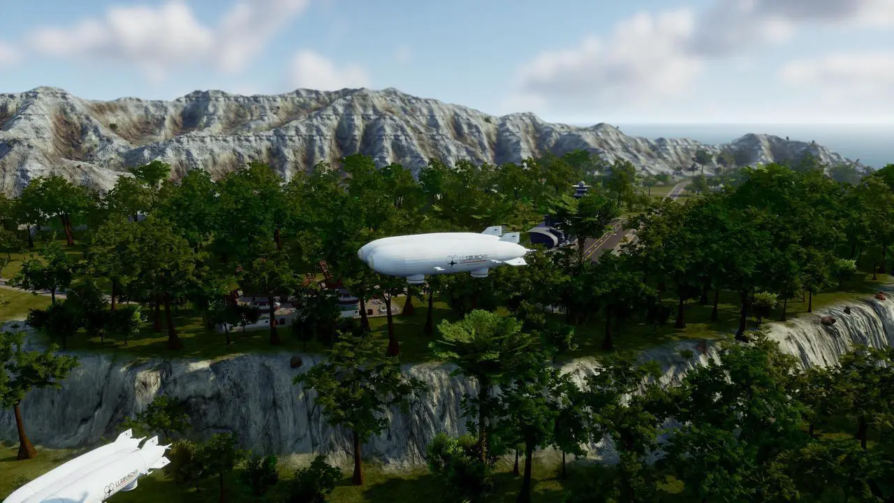 Alt view image 6 of 9 - Tropico 6 - Caribbean Skies  [Online Game Code]