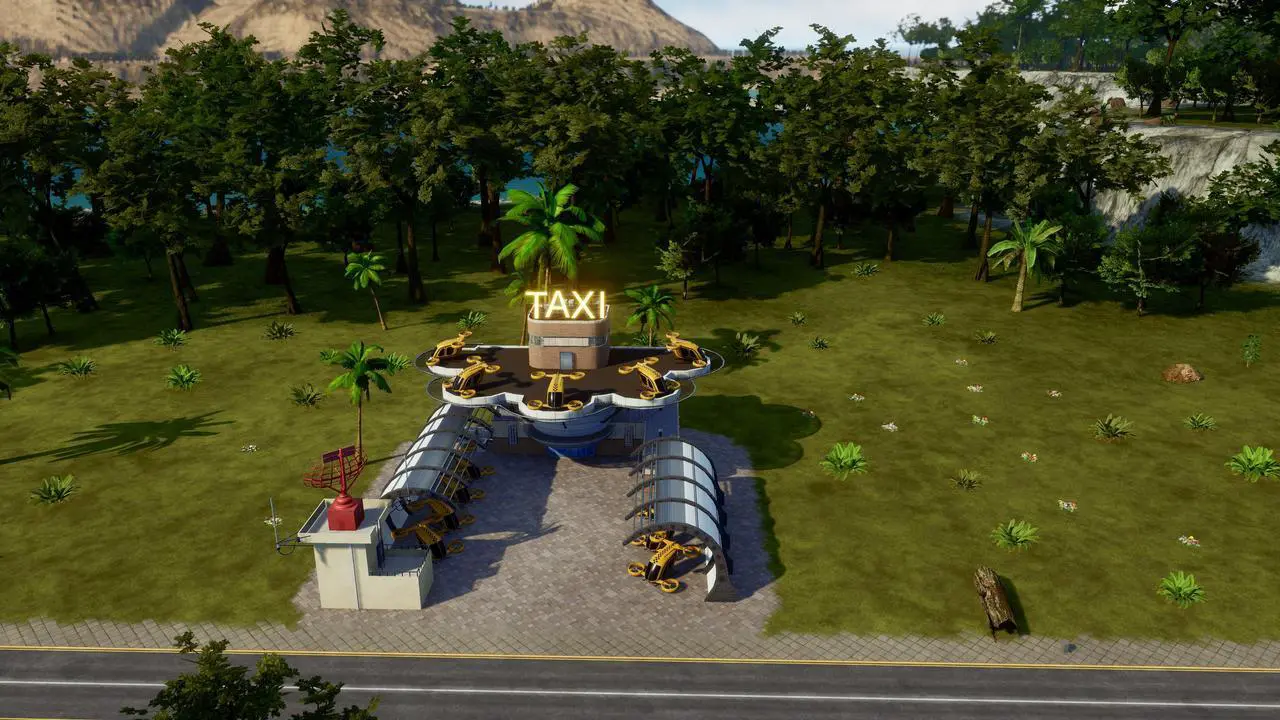 Alt view image 8 of 9 - Tropico 6 - Caribbean Skies  [Online Game Code]