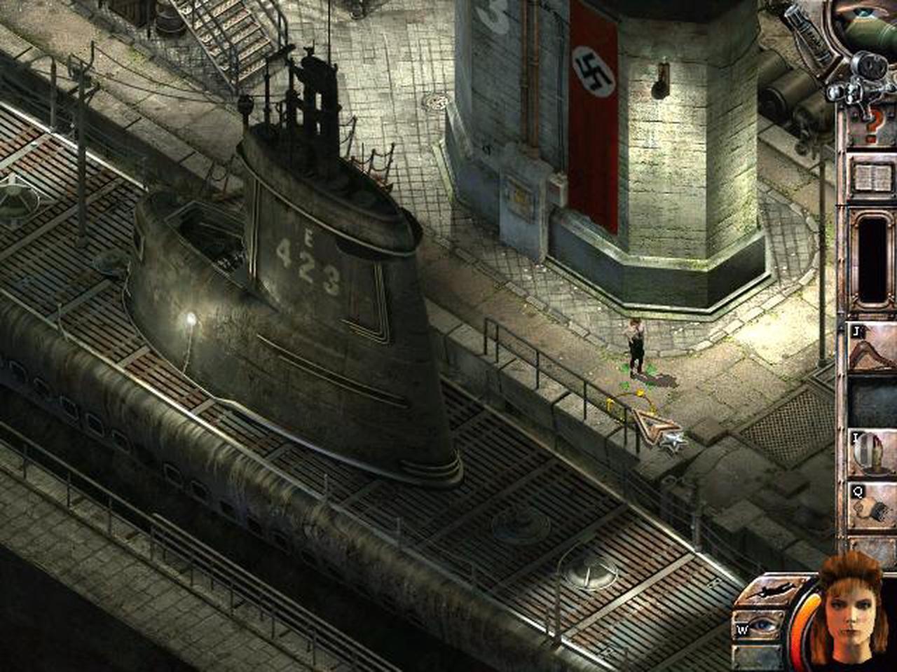 Alt view image 3 of 7 - Commandos 2: Men of Courage  [Online Game Code]