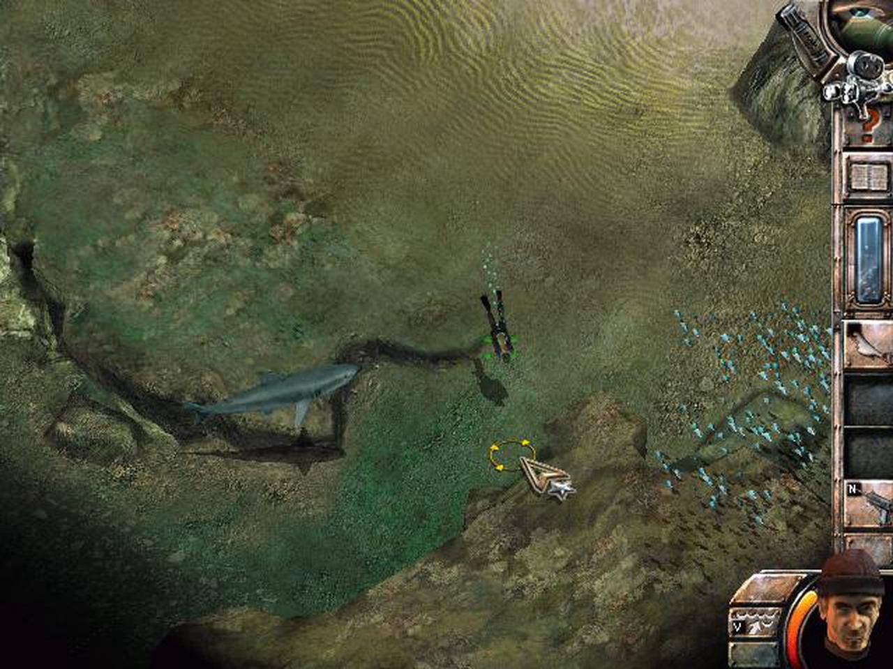 Alt view image 7 of 7 - Commandos 2: Men of Courage  [Online Game Code]