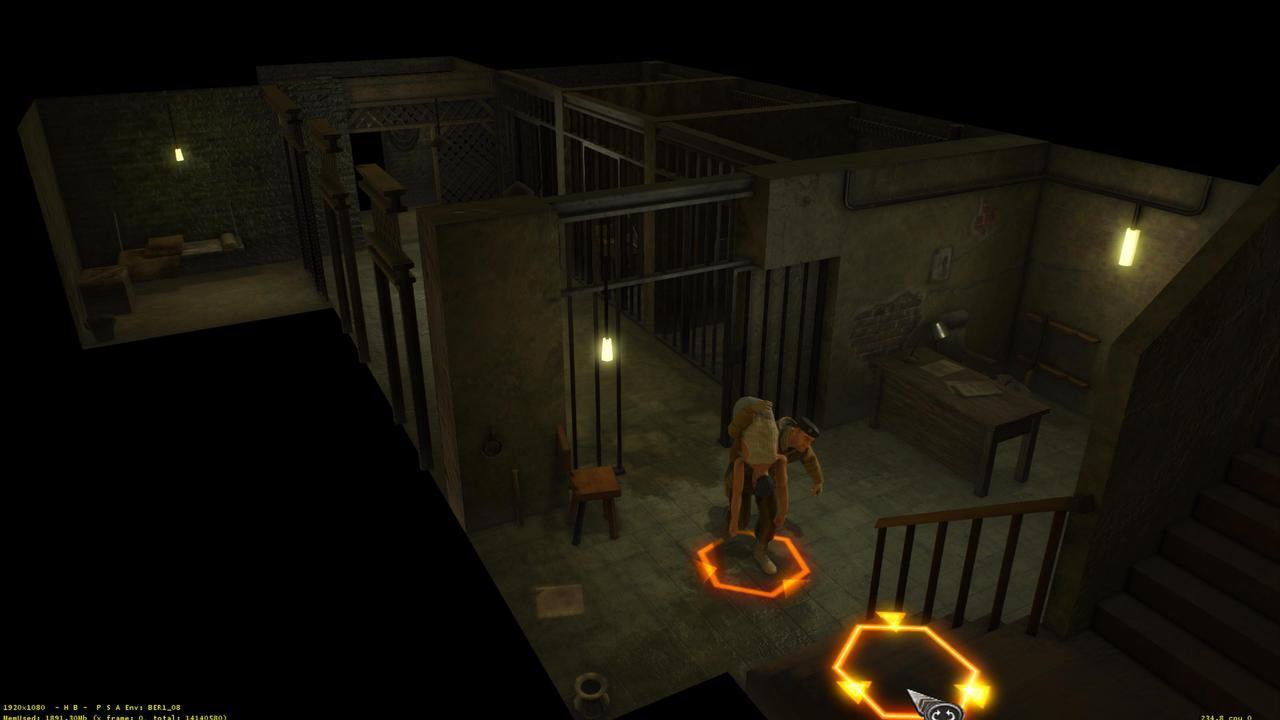Alt view image 2 of 12 - Commandos 3 - HD Remaster - PC [Online Game Code]