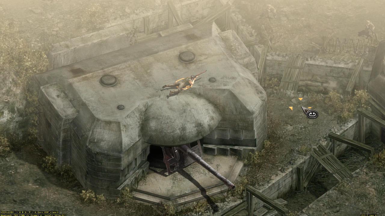 Alt view image 5 of 12 - Commandos 3 - HD Remaster - PC [Online Game Code]