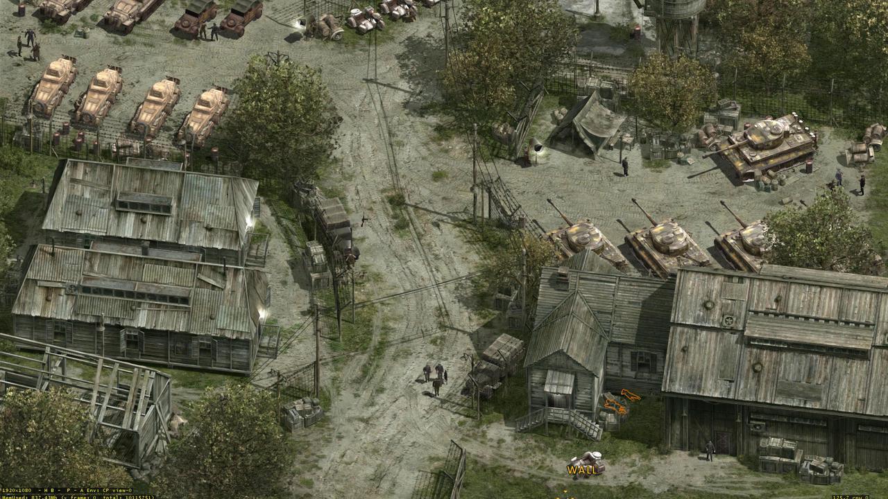 Alt view image 12 of 12 - Commandos 3 - HD Remaster - PC [Online Game Code]