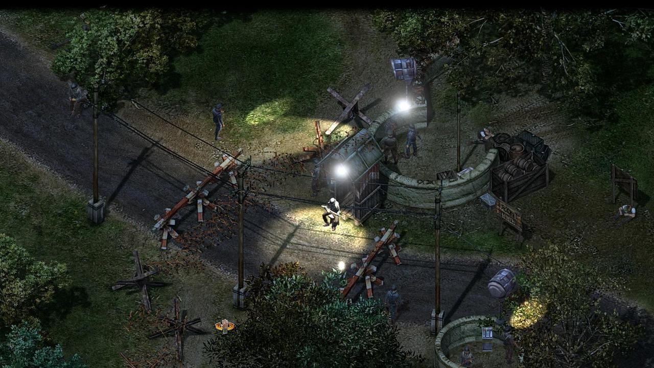 Alt view image 3 of 20 - Commandos 2 & 3 – HD Remaster Double Pack - PC [Online Game Code]
