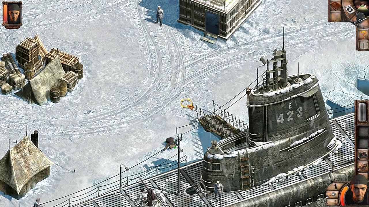 Alt view image 5 of 20 - Commandos 2 & 3 – HD Remaster Double Pack - PC [Online Game Code]