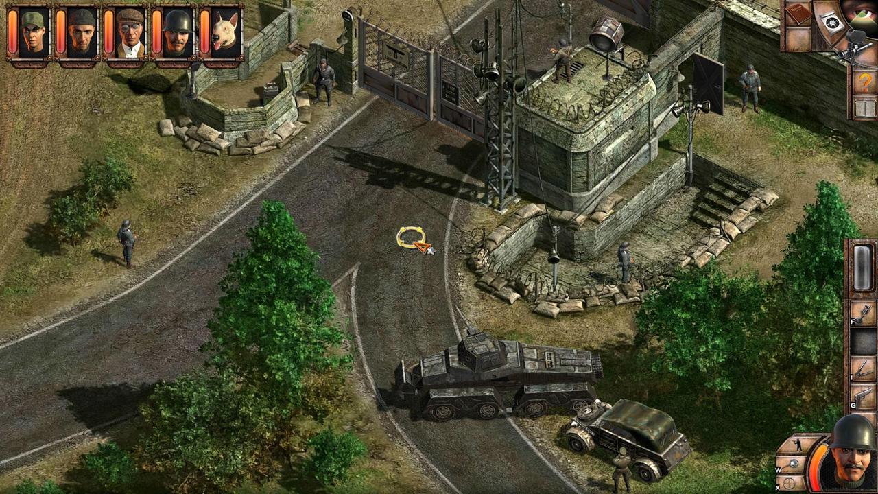 Alt view image 7 of 20 - Commandos 2 & 3 – HD Remaster Double Pack - PC [Online Game Code]