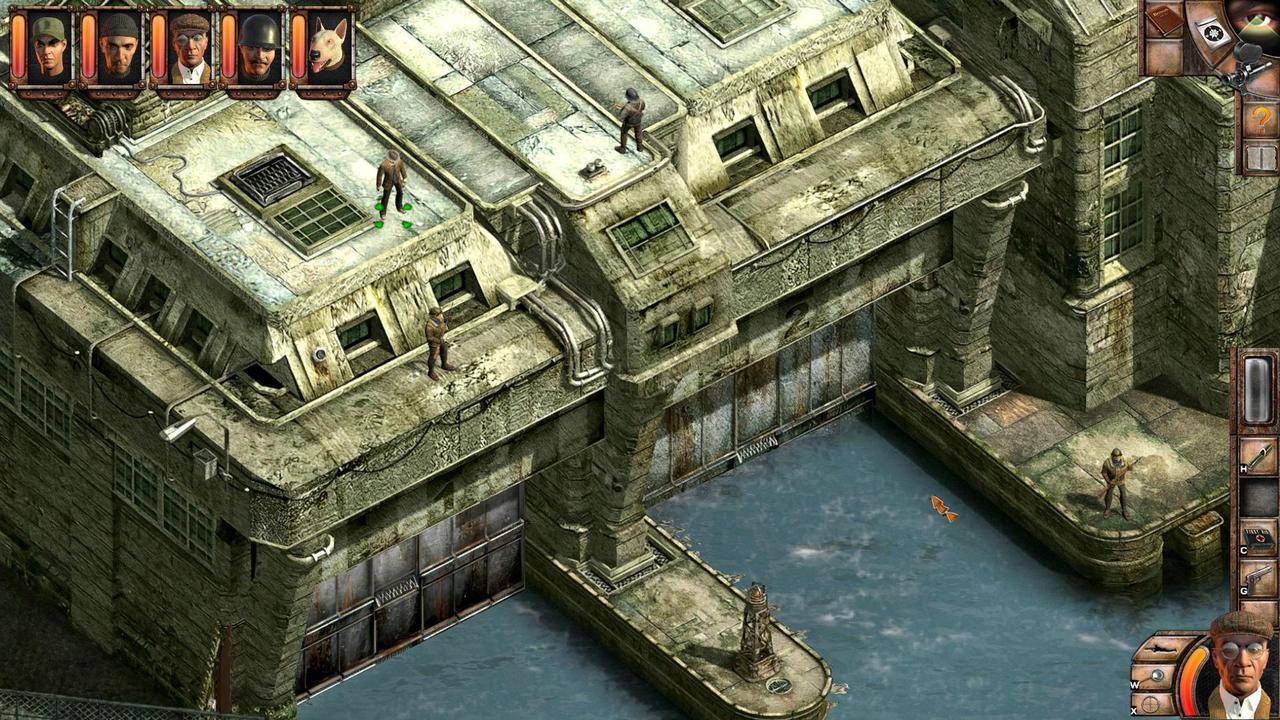 Alt view image 8 of 20 - Commandos 2 & 3 – HD Remaster Double Pack - PC [Online Game Code]