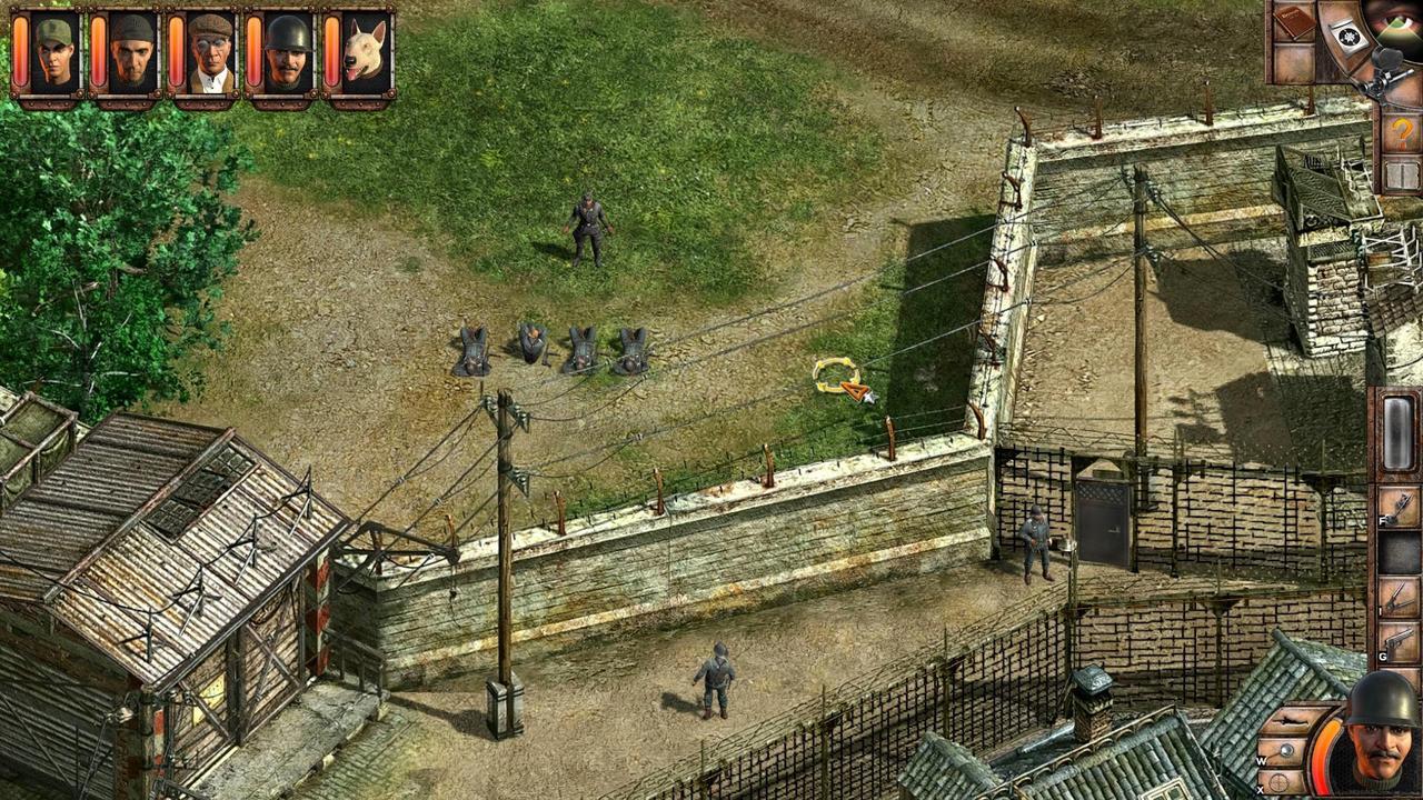 Alt view image 9 of 20 - Commandos 2 & 3 – HD Remaster Double Pack - PC [Online Game Code]