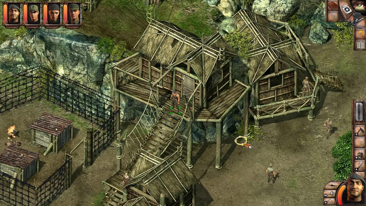 Alt view image 10 of 20 - Commandos 2 & 3 – HD Remaster Double Pack - PC [Online Game Code]