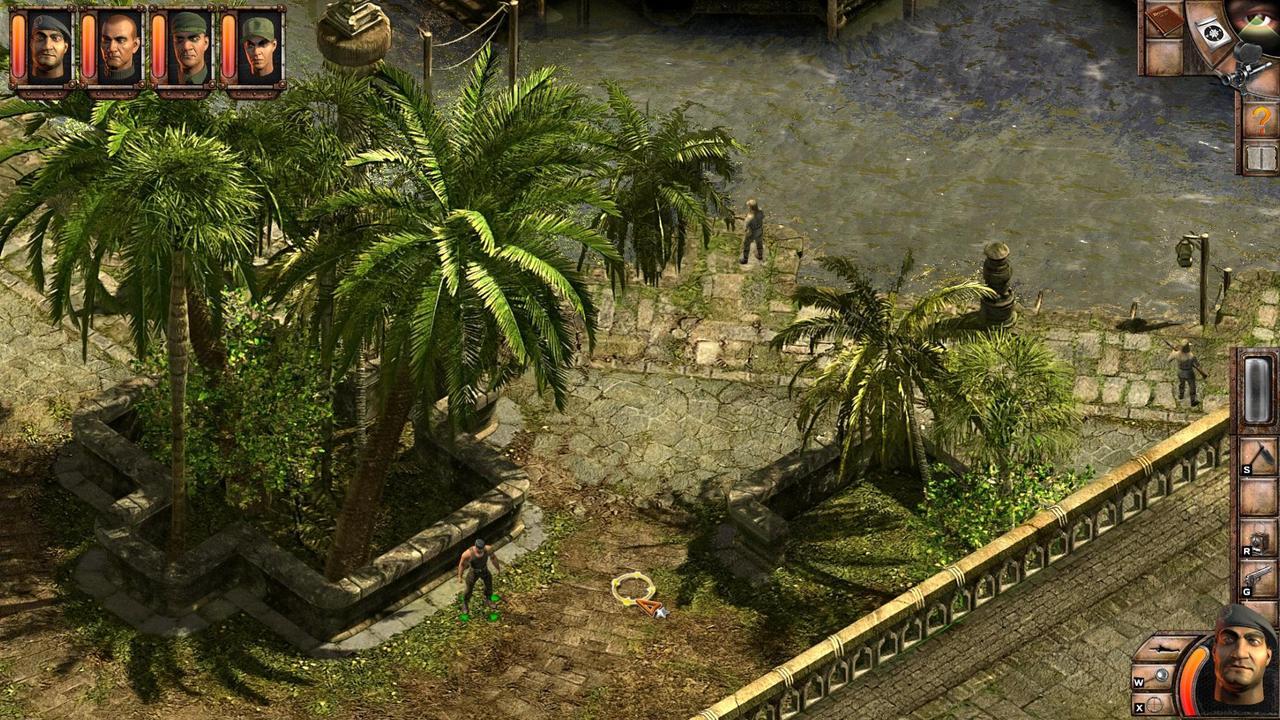 Alt view image 12 of 20 - Commandos 2 & 3 – HD Remaster Double Pack - PC [Online Game Code]