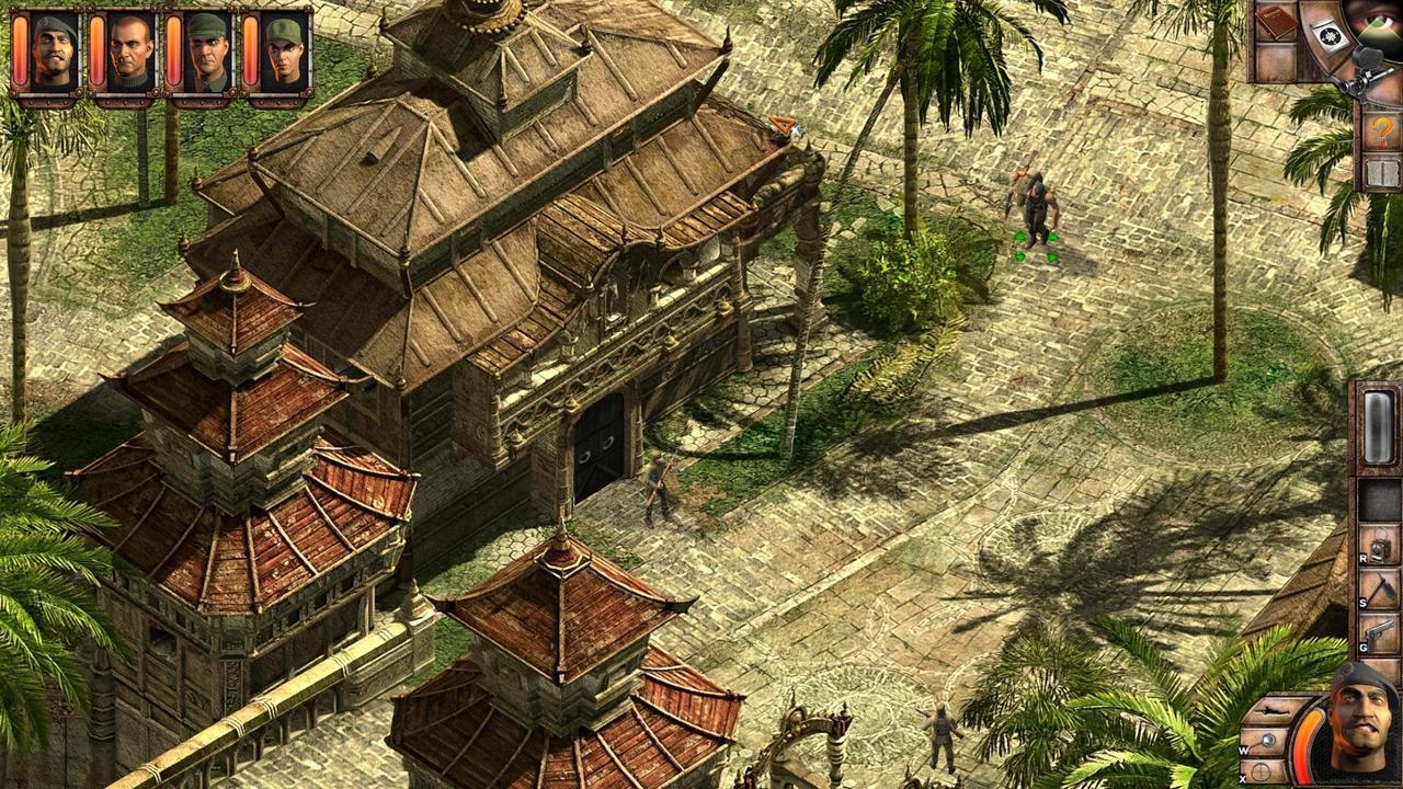 Alt view image 13 of 20 - Commandos 2 & 3 – HD Remaster Double Pack - PC [Online Game Code]