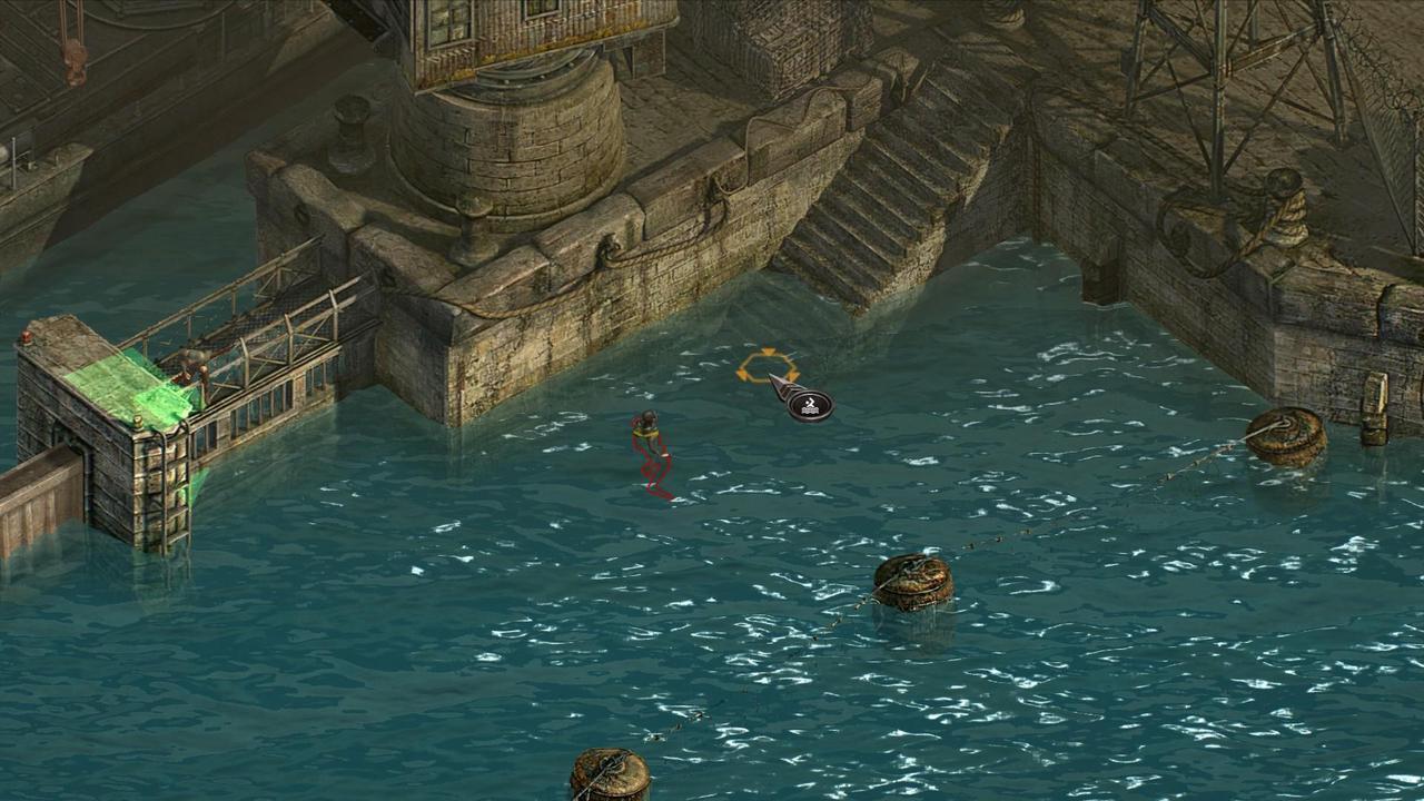 Alt view image 16 of 20 - Commandos 2 & 3 – HD Remaster Double Pack - PC [Online Game Code]