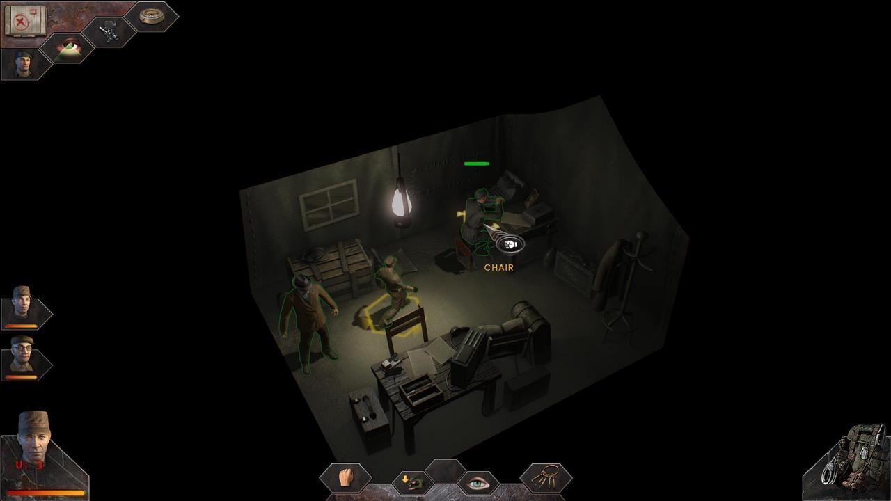 Alt view image 20 of 20 - Commandos 2 & 3 – HD Remaster Double Pack - PC [Online Game Code]