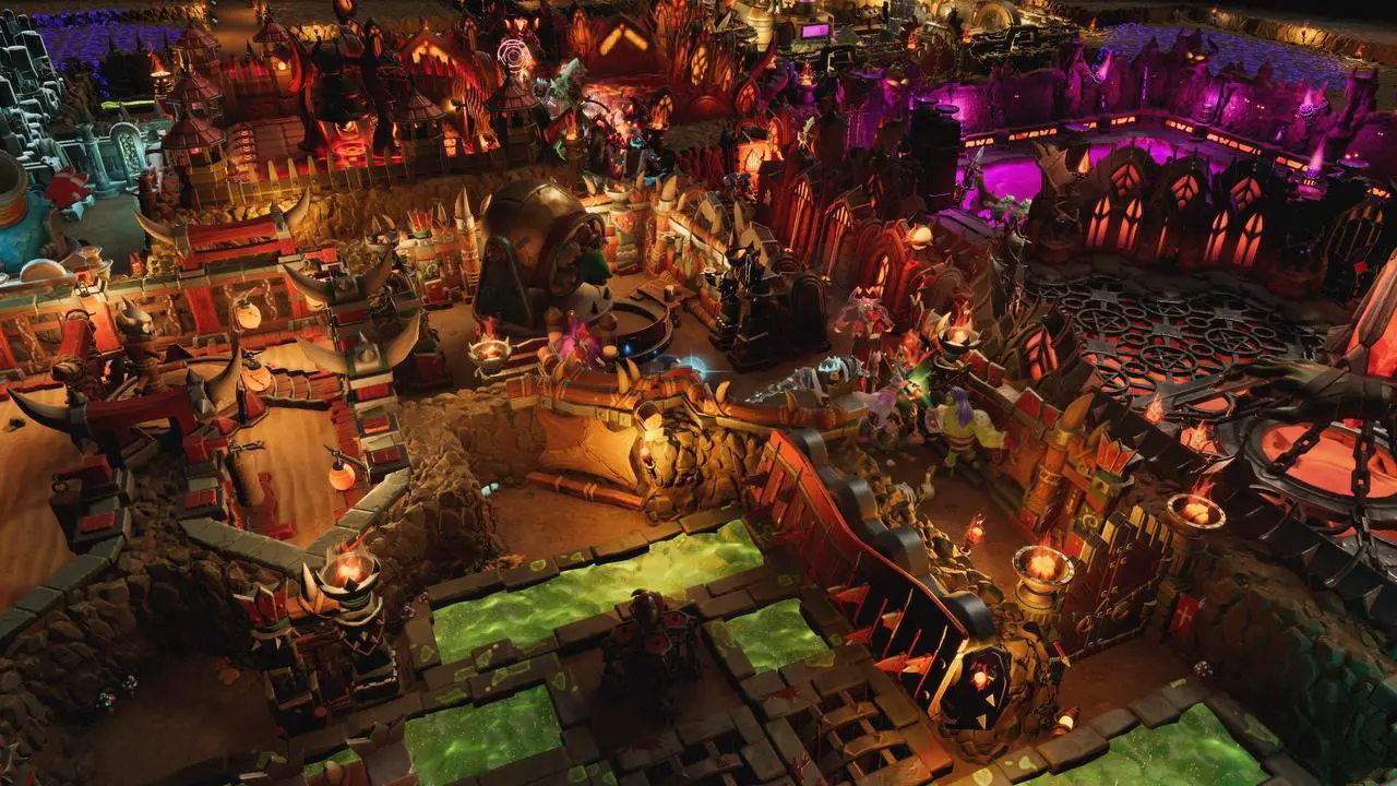Alt view image 7 of 10 - Dungeons 4 - Deluxe Edition - PC [Steam Online Game Code]