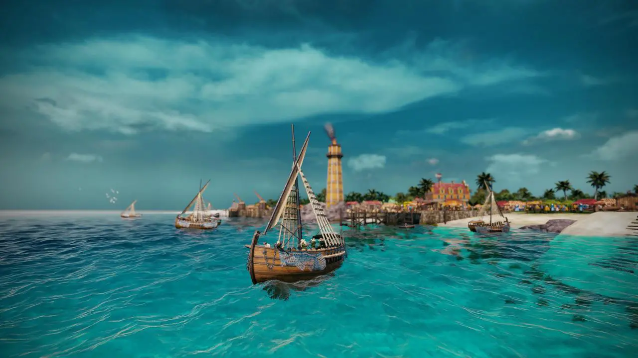 Alt view image 18 of 18 - Tortuga - A Pirate's Tale - PC [Steam Online Game Code]