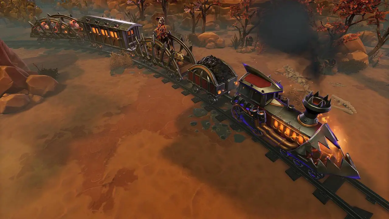 Alt view image 6 of 10 - Dungeons 4 - The Good, the Bad and the Evil - PC [Steam Online Game Code]