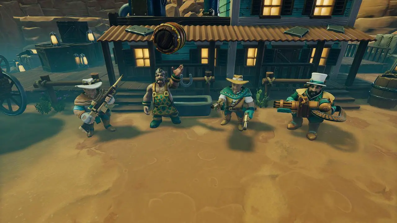 Alt view image 8 of 10 - Dungeons 4 - The Good, the Bad and the Evil - PC [Steam Online Game Code]