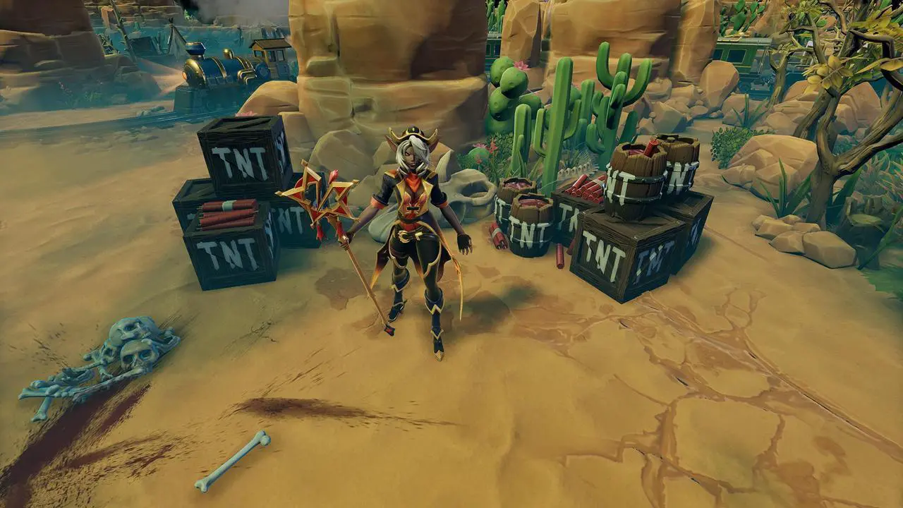 Alt view image 10 of 10 - Dungeons 4 - The Good, the Bad and the Evil - PC [Steam Online Game Code]
