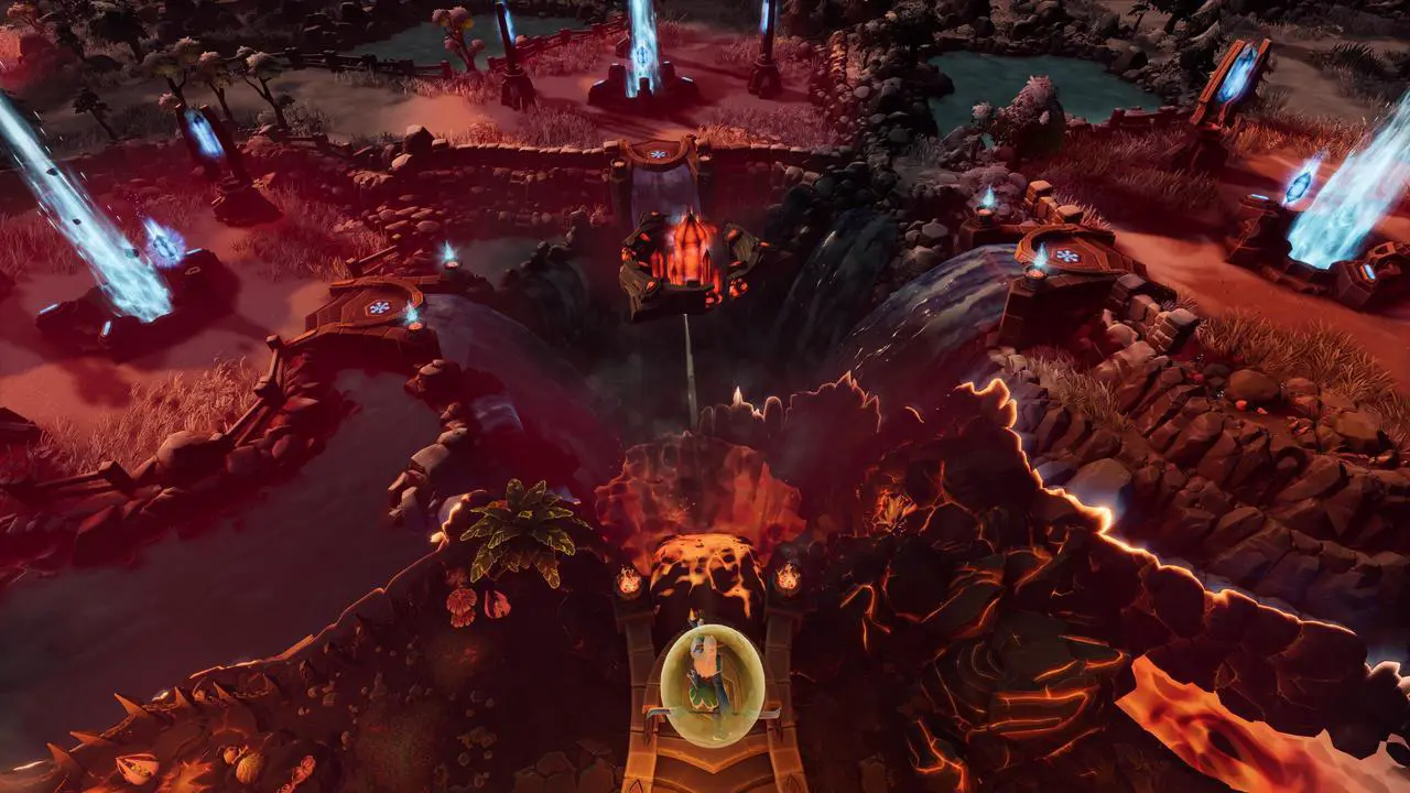 Alt view image 6 of 11 - Dungeons 4 - Tales from the Campfire - PC [Steam Online Game Code]