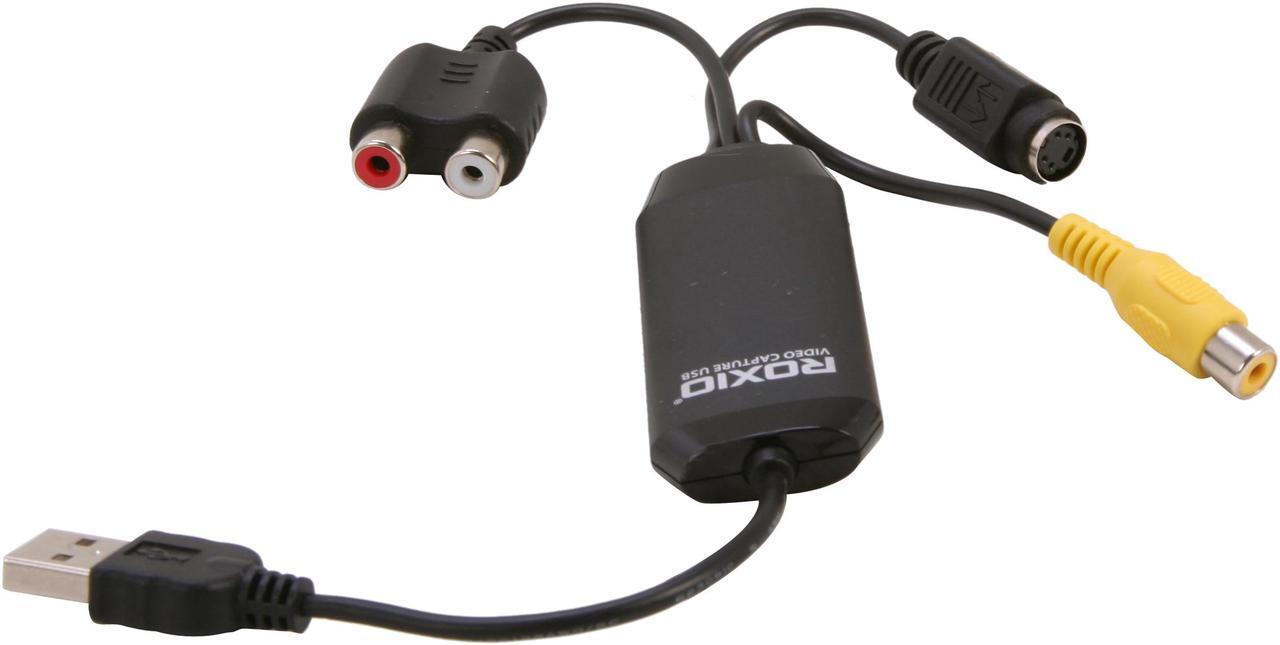 Alt view image 4 of 5 - Roxio Easy VHS to DVD 3.0 Plus