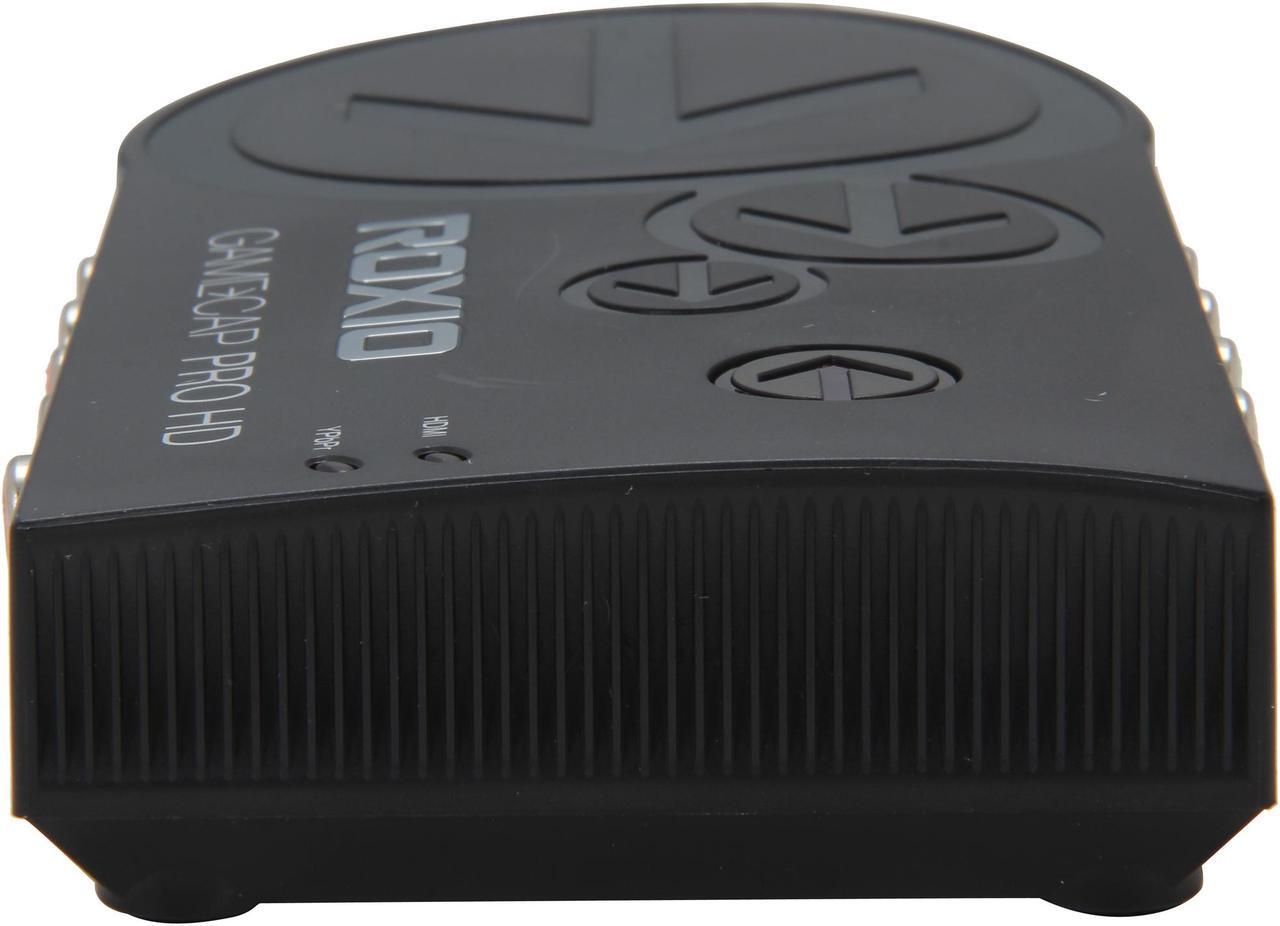 Alt view image 5 of 7 - Roxio Game Capture HD Pro