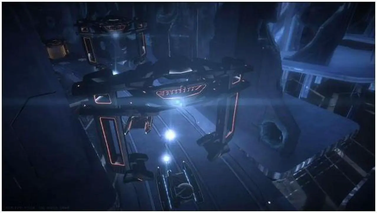 Alt view image 7 of 10 - Tron: Evolution PC Game