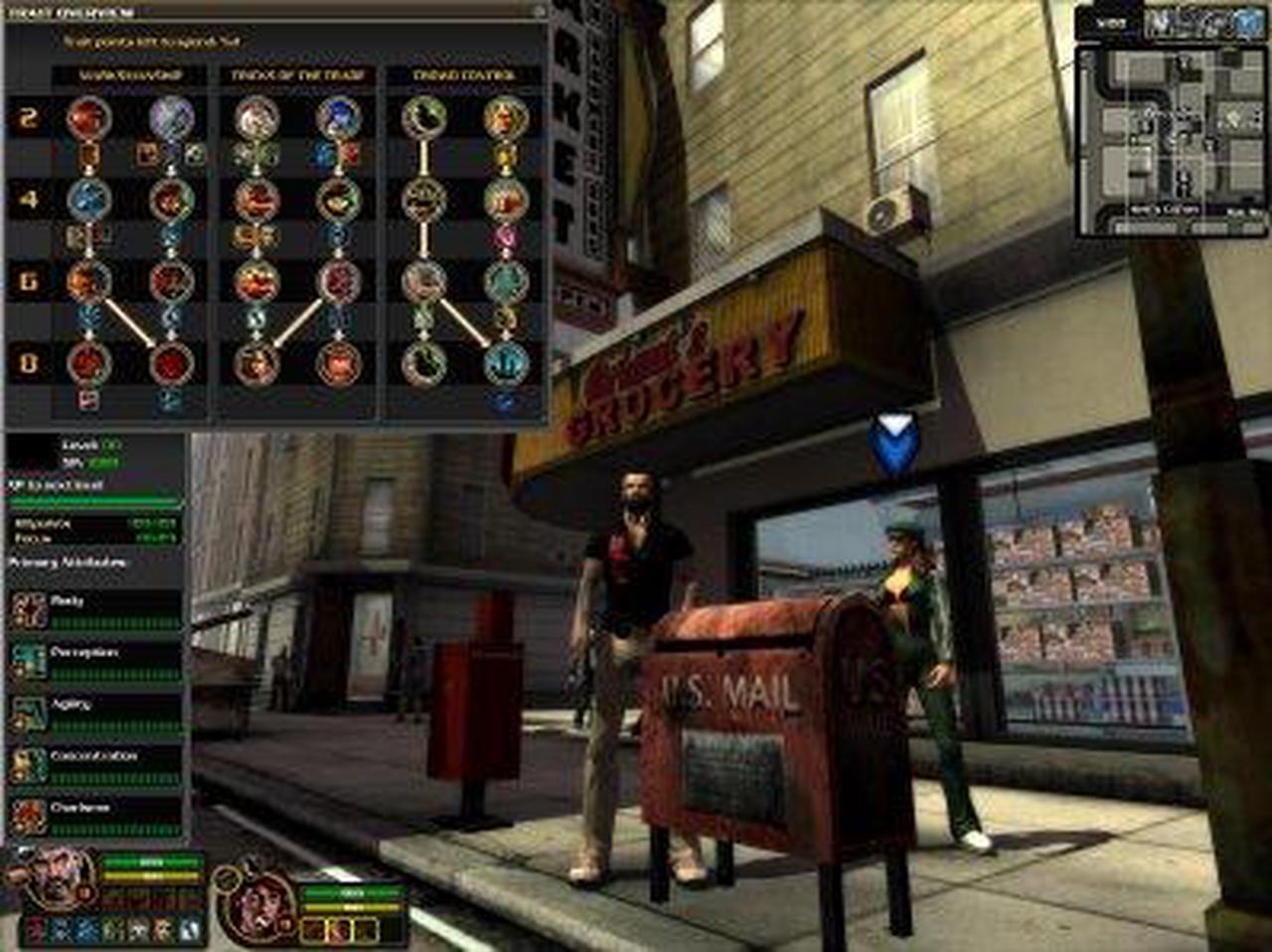 Alt view image 4 of 16 - Escape from Paradise City PC Game
