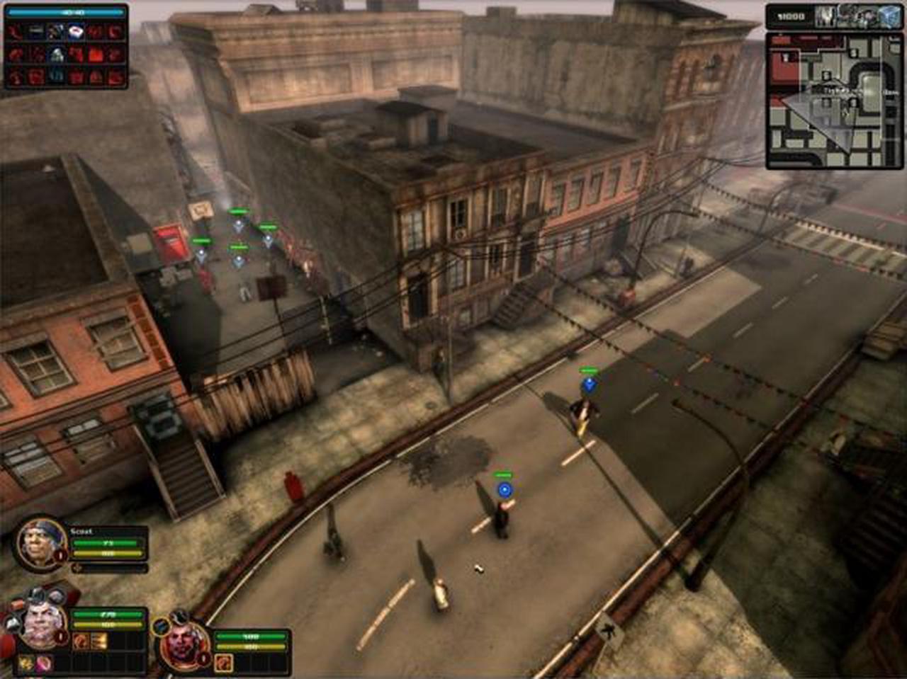 Alt view image 5 of 16 - Escape from Paradise City PC Game