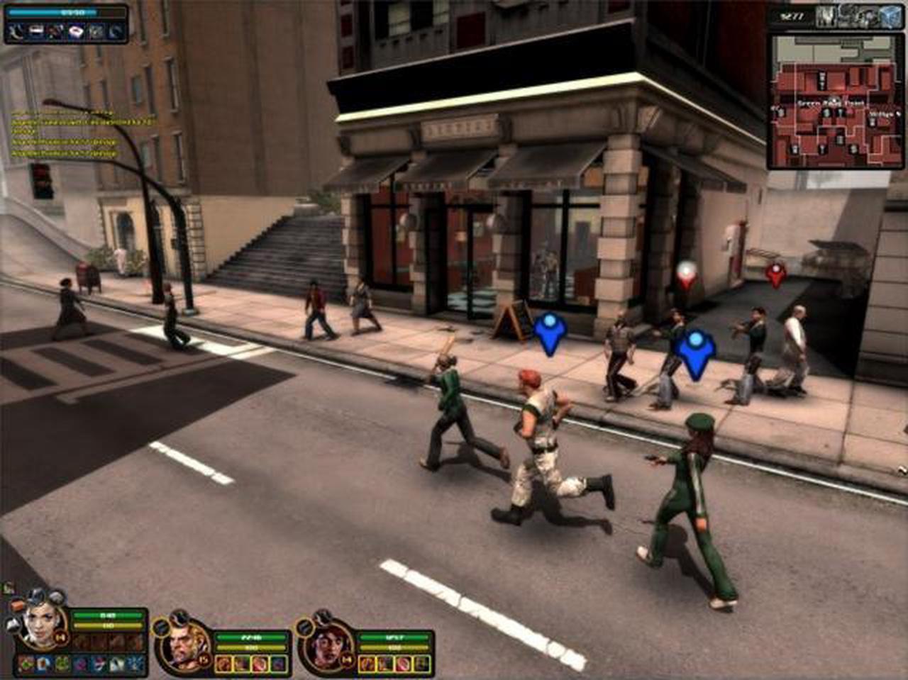 Alt view image 6 of 16 - Escape from Paradise City PC Game
