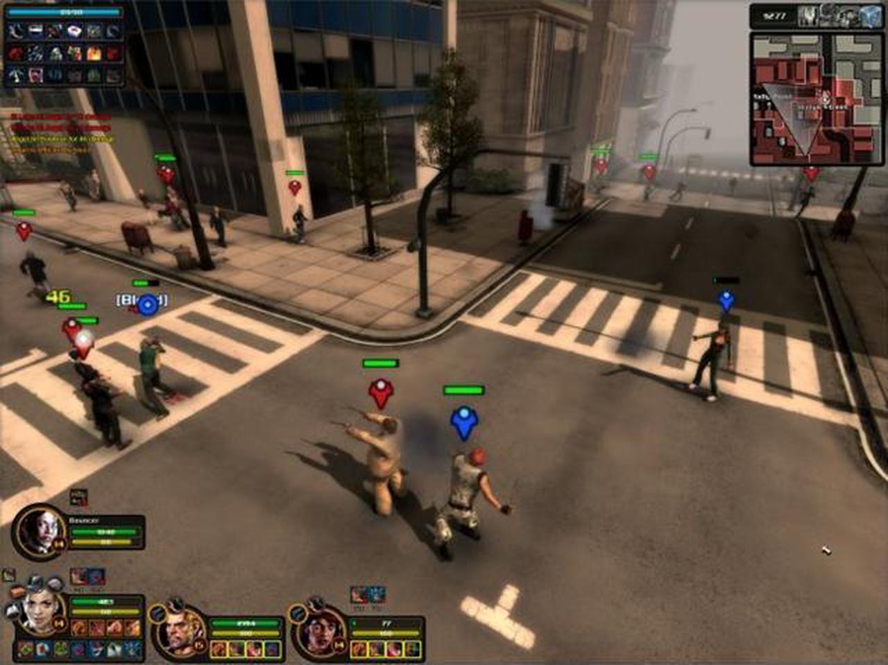 Alt view image 7 of 16 - Escape from Paradise City PC Game