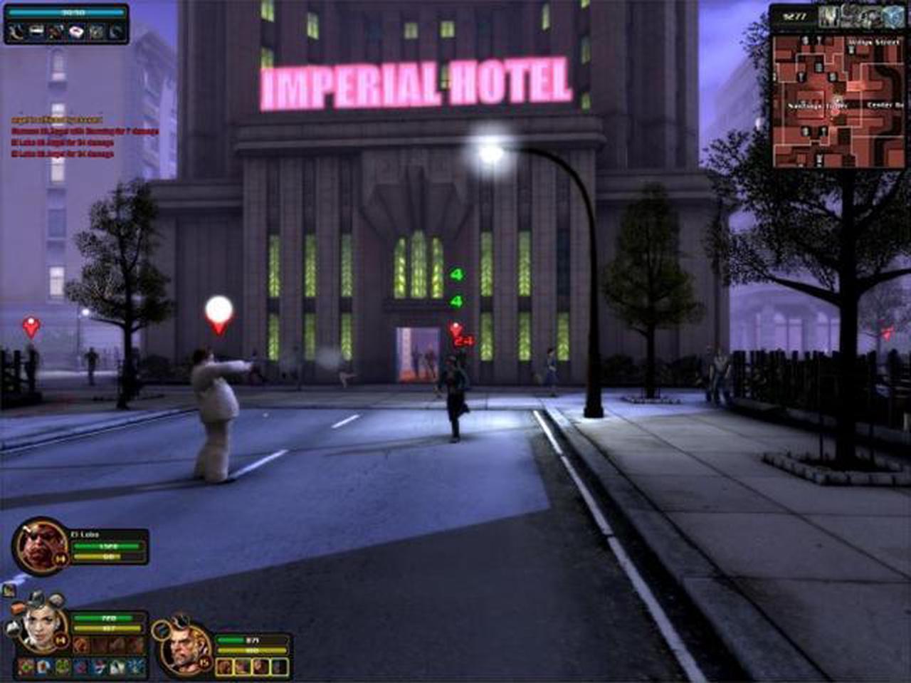 Alt view image 8 of 16 - Escape from Paradise City PC Game