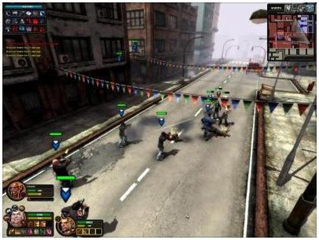 Alt view image 10 of 16 - Escape from Paradise City PC Game