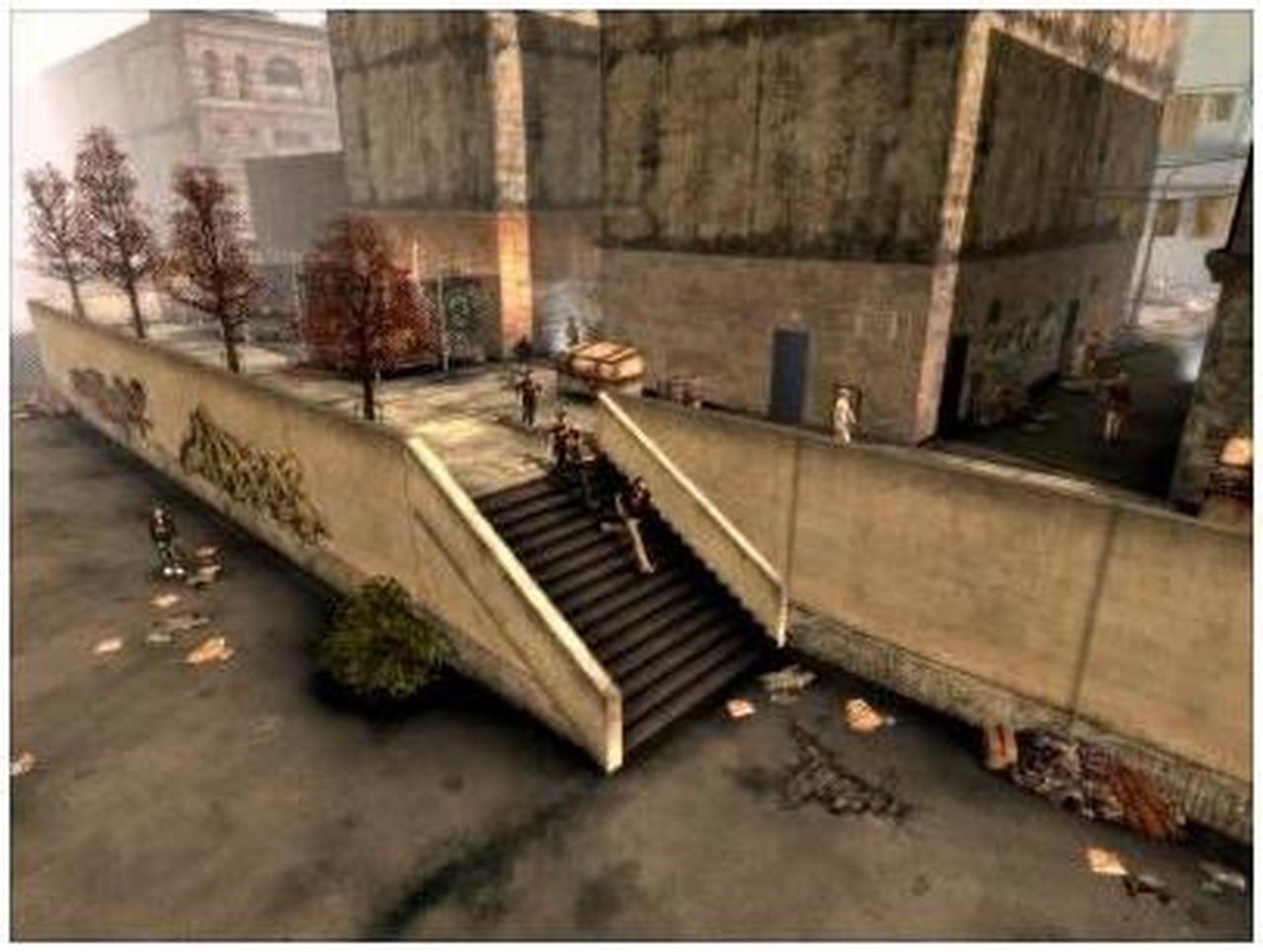 Alt view image 11 of 16 - Escape from Paradise City PC Game