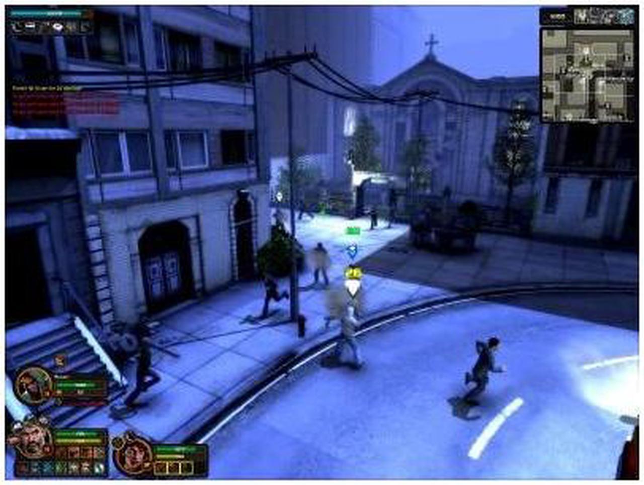 Alt view image 12 of 16 - Escape from Paradise City PC Game