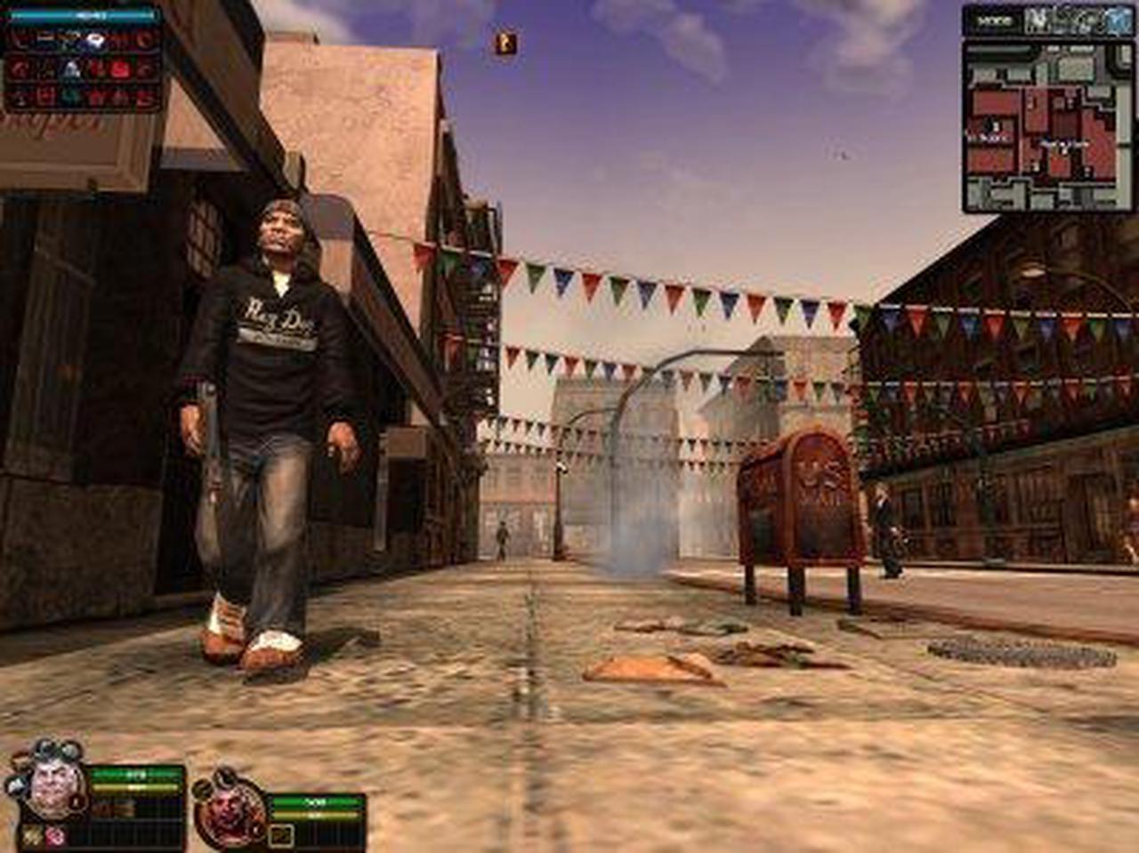 Alt view image 13 of 16 - Escape from Paradise City PC Game