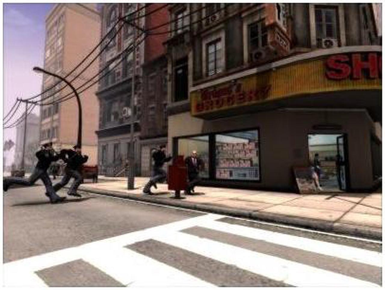 Alt view image 14 of 16 - Escape from Paradise City PC Game