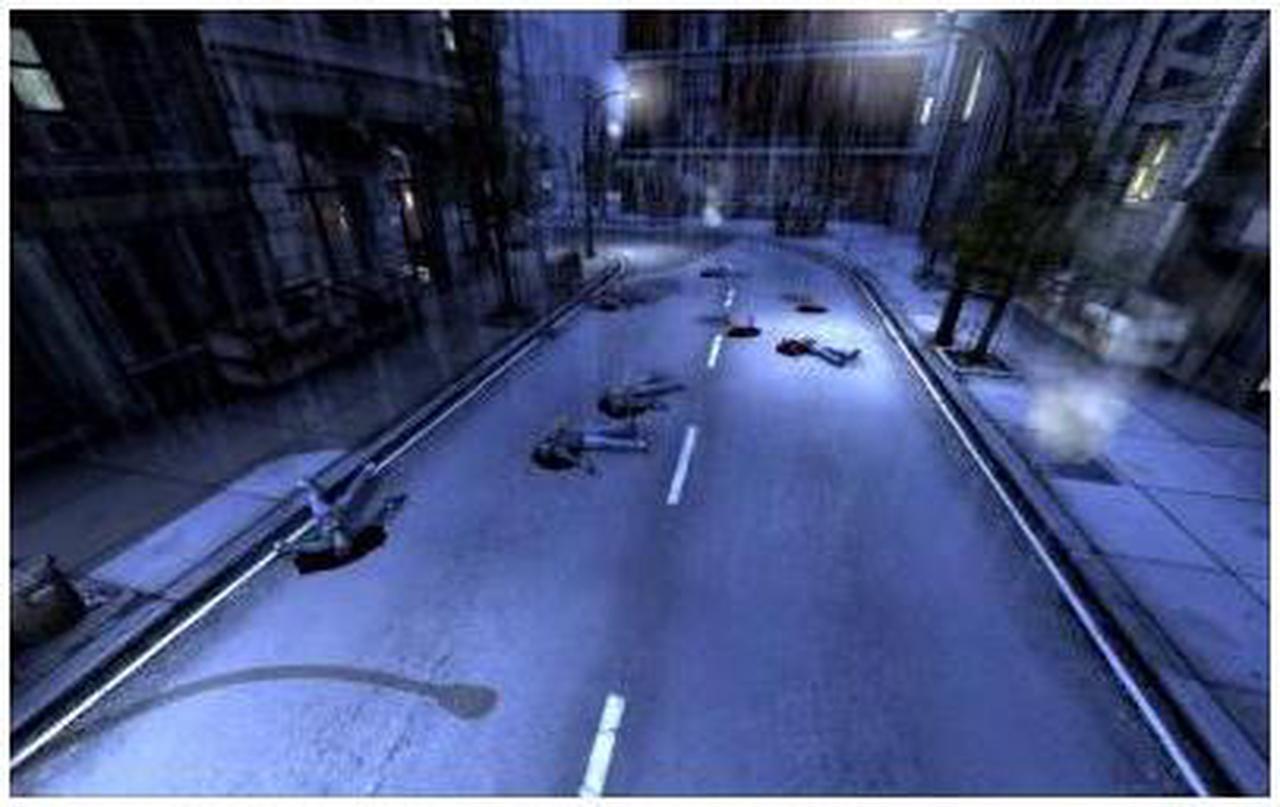 Alt view image 15 of 16 - Escape from Paradise City PC Game