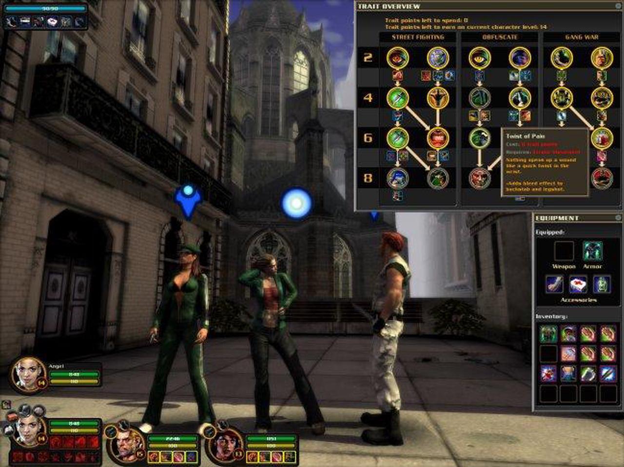 Alt view image 16 of 16 - Escape from Paradise City PC Game