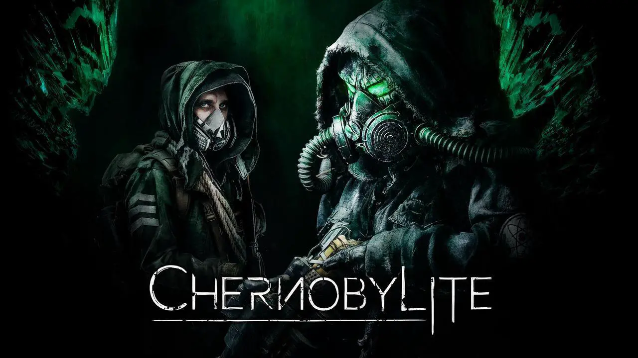 Main image of Chernobylite Enhanced Edition - PC [Steam Online Game Code]